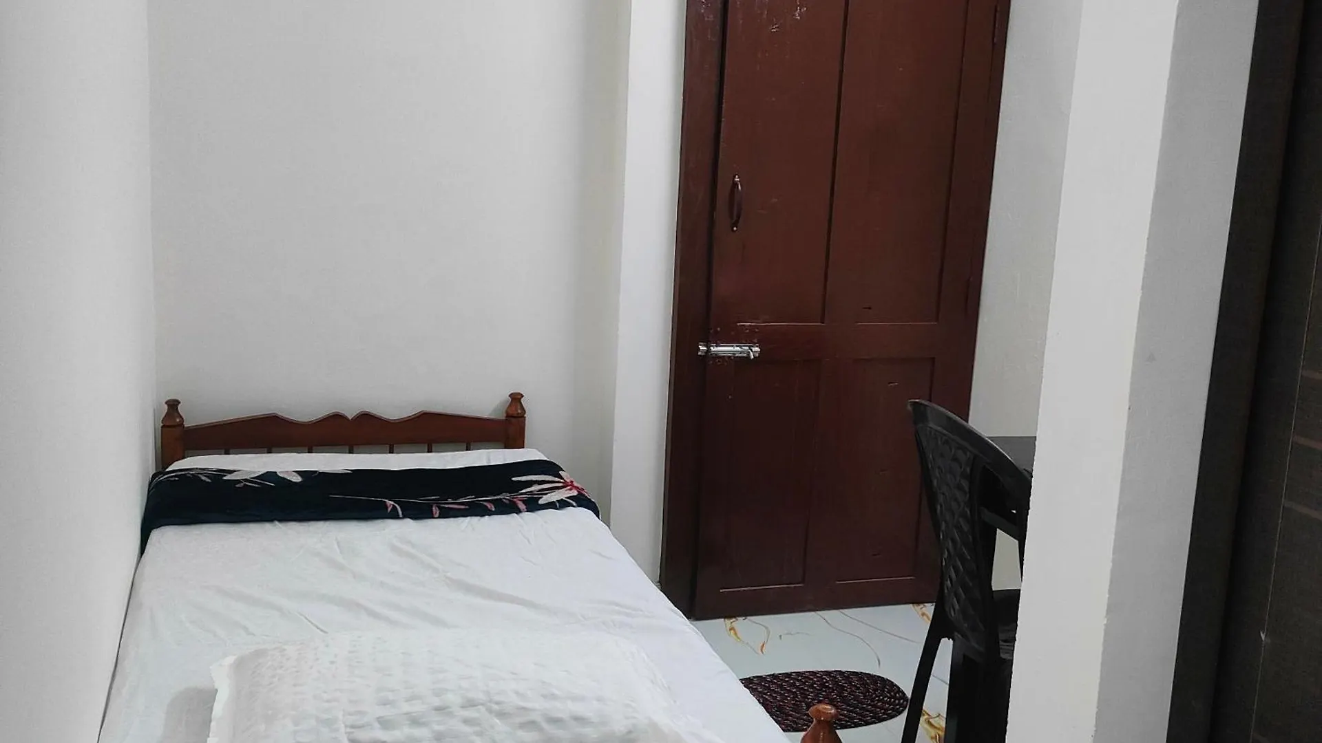 Homestay Ebenezer Stay Thiruvananthapuram India