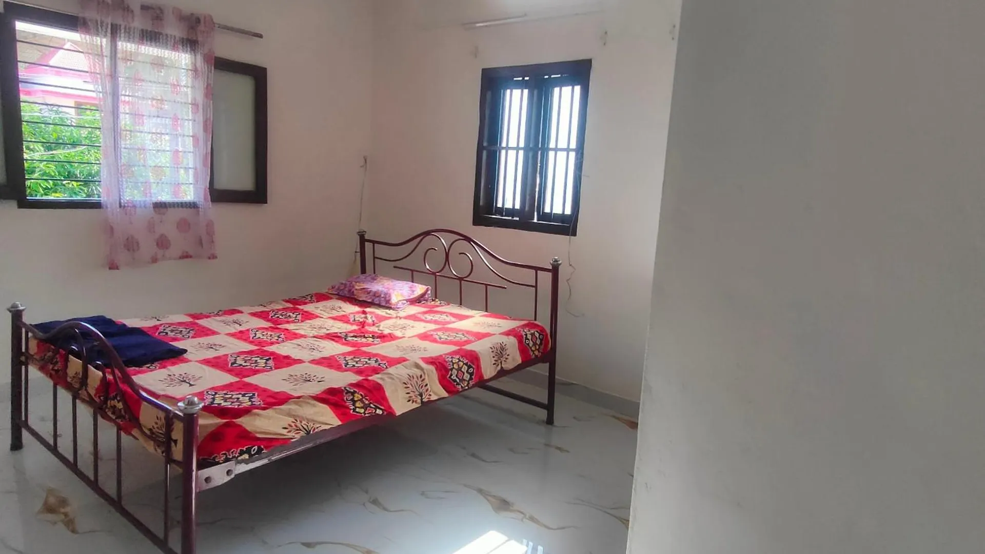 Ebenezer Stay Thiruvananthapuram Indien
